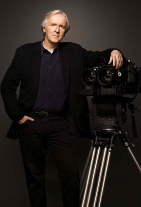 جيمس كاميرون عبقرية لا حدود لها 